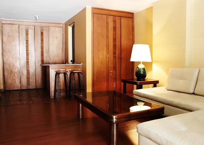 Suites Studio 40