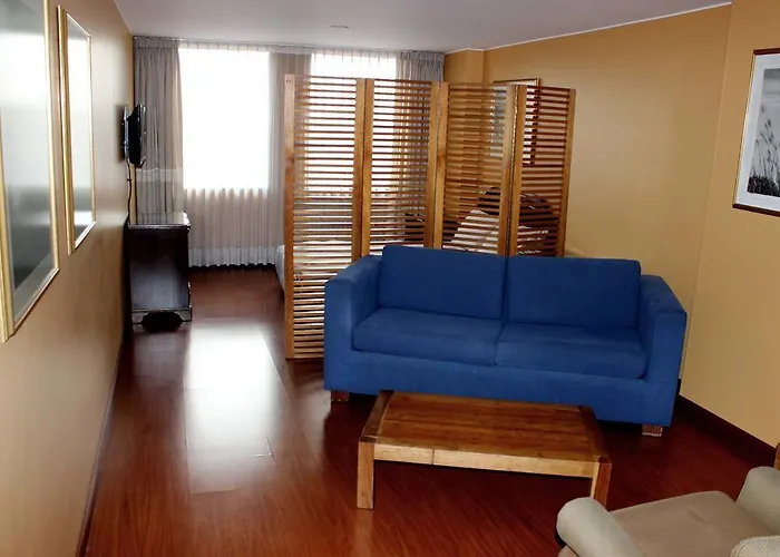 Suites Studio 40