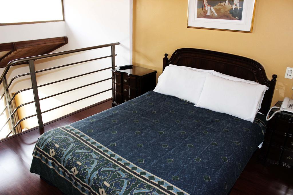 Aparthotel Studio 40 Bogota