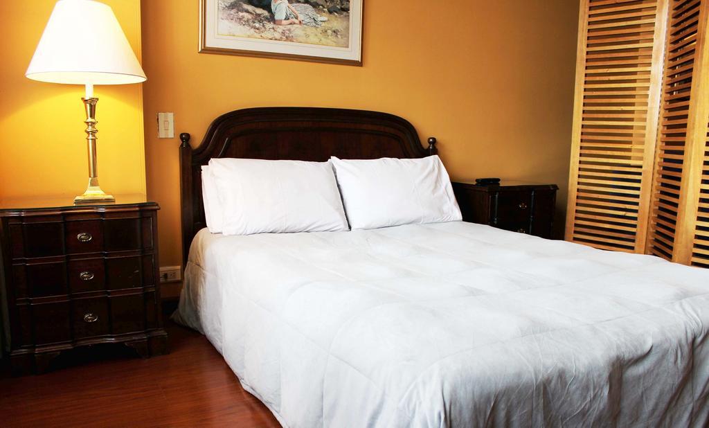 Aparthotel Studio 40 Bogota